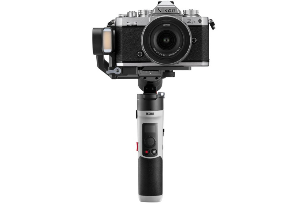 Электронный стедикам Zhiyun Crane-M2 S