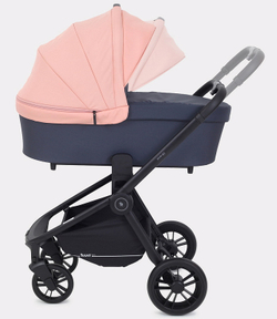 Детская коляска Rant Basic Energy 2 в 1 Coral