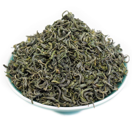 Зелёный чай