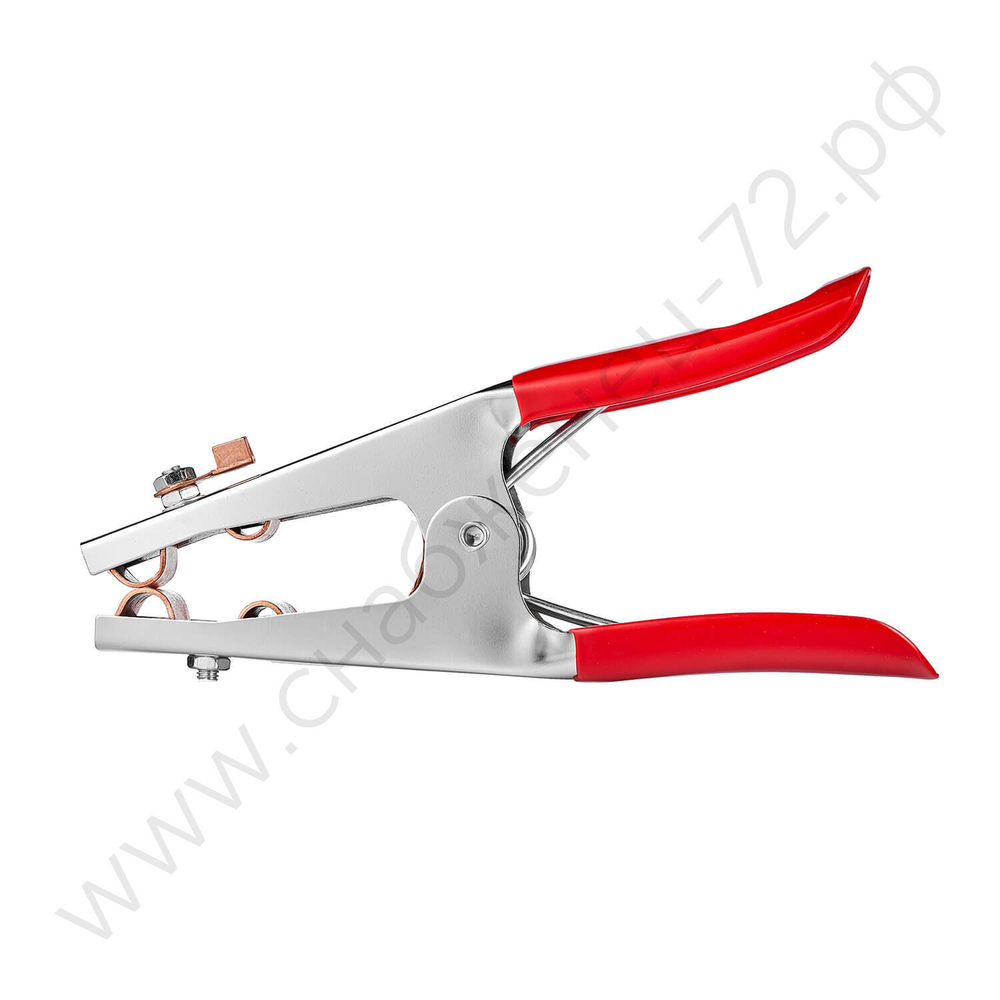 Клемма заземления КЗ-30-1-А