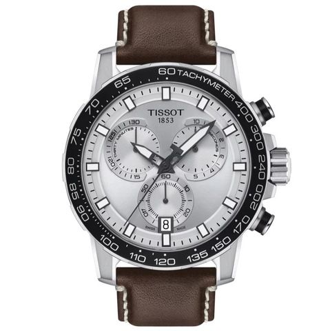 Наручные часы Tissot Supersport Chrono T125.617.16.031.00