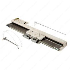 Однофонтурная вязальная машина Silver Reed SK 840 + ПО