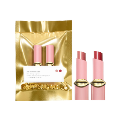 Pat McGrath Labs Mini Divinyl Lip Duo