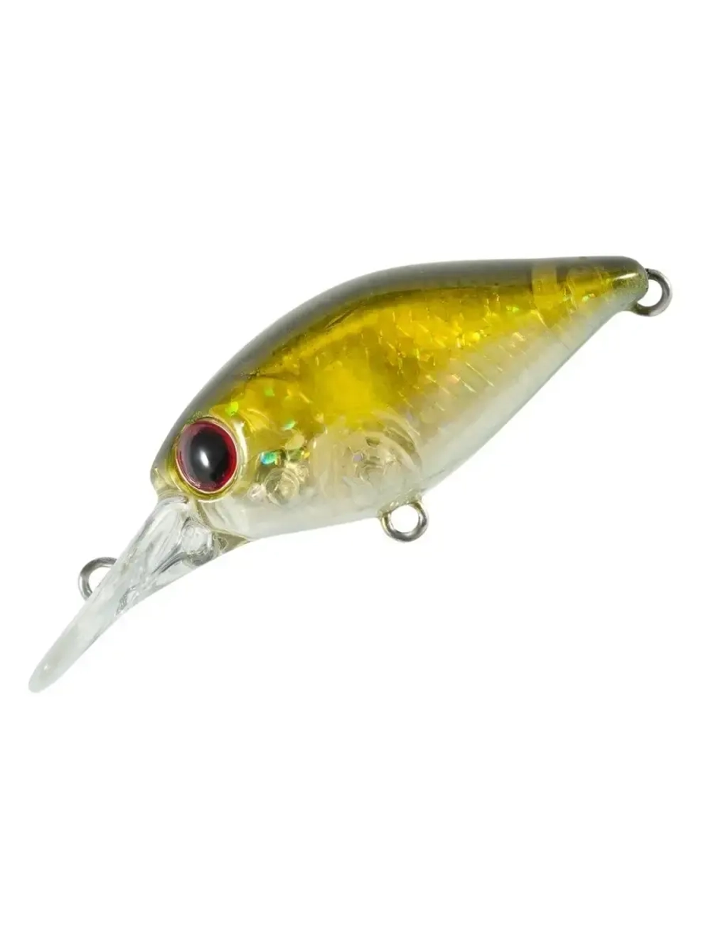 Воблер SWING XL 35F