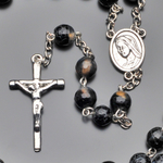 Бусы-розарий "Rico La Cara" AMX001274