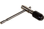 Т-образный метчикодержатель Stayer №2, М3-М6, Professional 28039-T2_z01