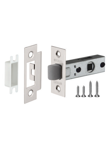 Защелка дверная P12-45-25 SN матовый никель