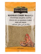 Bharat BAZAAR Madras Curry Masala Мадрас Карри, 100 гр 2 шт