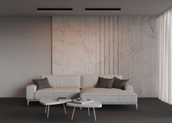 Линейный светильник Technical LL311043