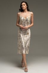 Сорочка Mia-Amore 4578 "Eilin"