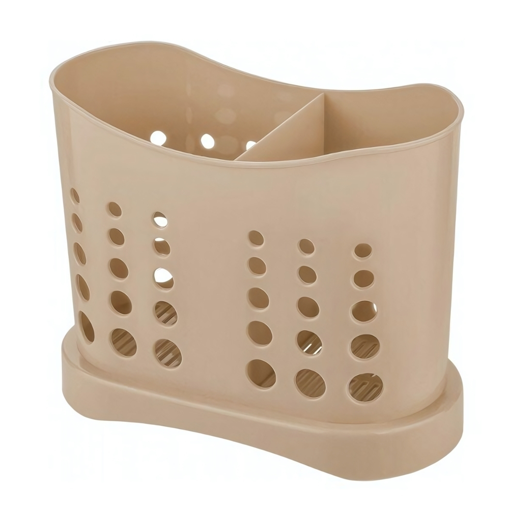 Сушилка для столовых приборов STOCKHOLM шоколадный мокко