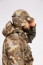 ШАПКА KING HUNTER HYBRID CAP 315155