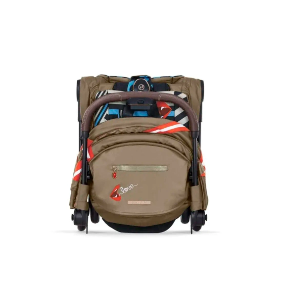 Прогулочная коляска Cybex Coya One Love