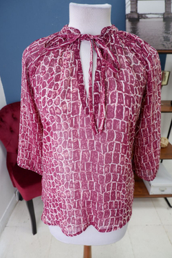 Блузка Venco красивая 44 размер