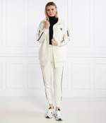 Худи GUESS ACTIVE - экрю(V4RQ06 KBSL0)