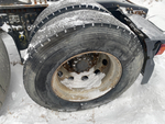 Volvo FH 4x2 Седельный тягач FH-TRUCK (Дизельный, 12,8 л, 510 л.с., АТ)