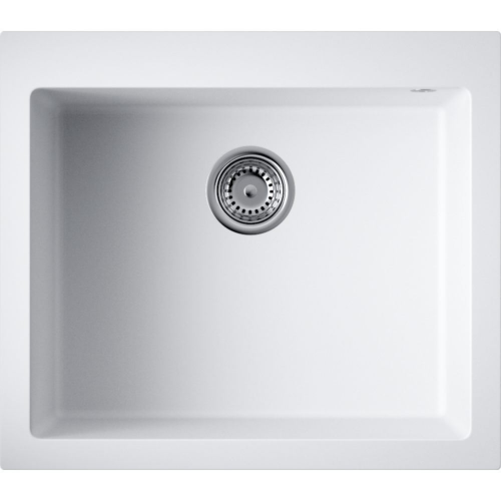 Кухонная мойка Omoikiri Bosen 57-WH