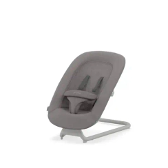 Подставка для шезлонга Cybex Gold Bouncer Stand Suede Grey