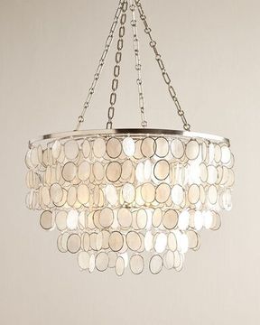 Люстра "Амадей"