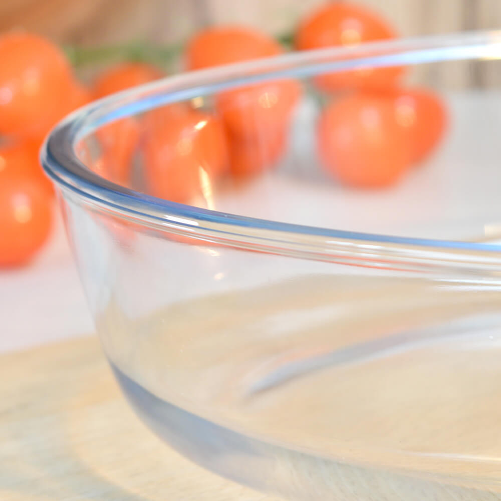 Форма жаропрочная 2,4л, Jewel