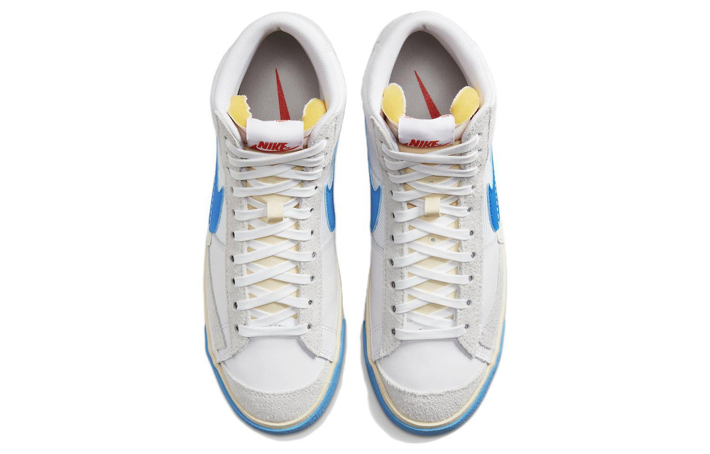 Кроссовки Nike Blazer '77 Remastered