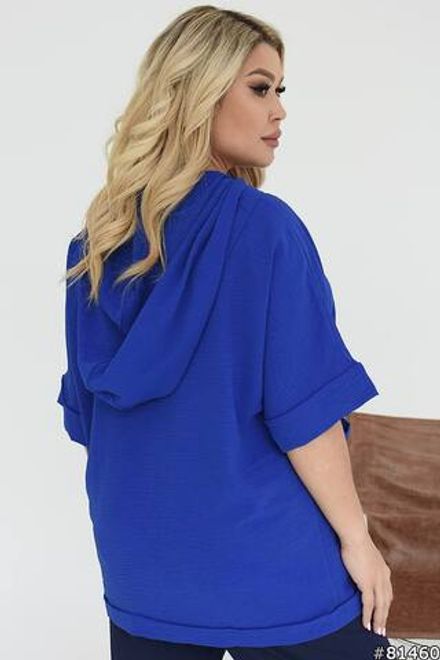 Кофта УК-0835 Fabrika Фото 2