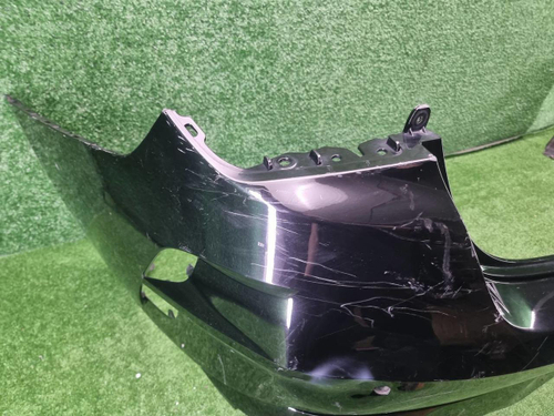 Бампер задний Kia K5 (2019-2023) GT