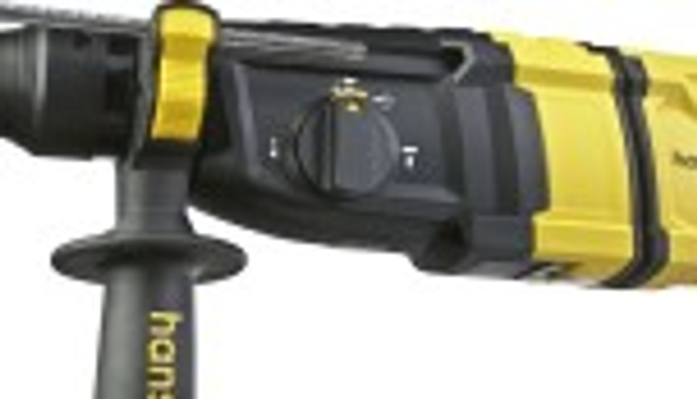 Перфоратор HANSKONNER HRH1130AVS