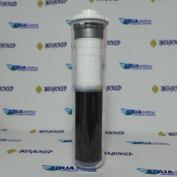 Модуль Аквафор PRO B в разрезе прозрачный