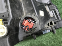 Фара левая Range Rover Vogue L405 17-22 Pixel LED