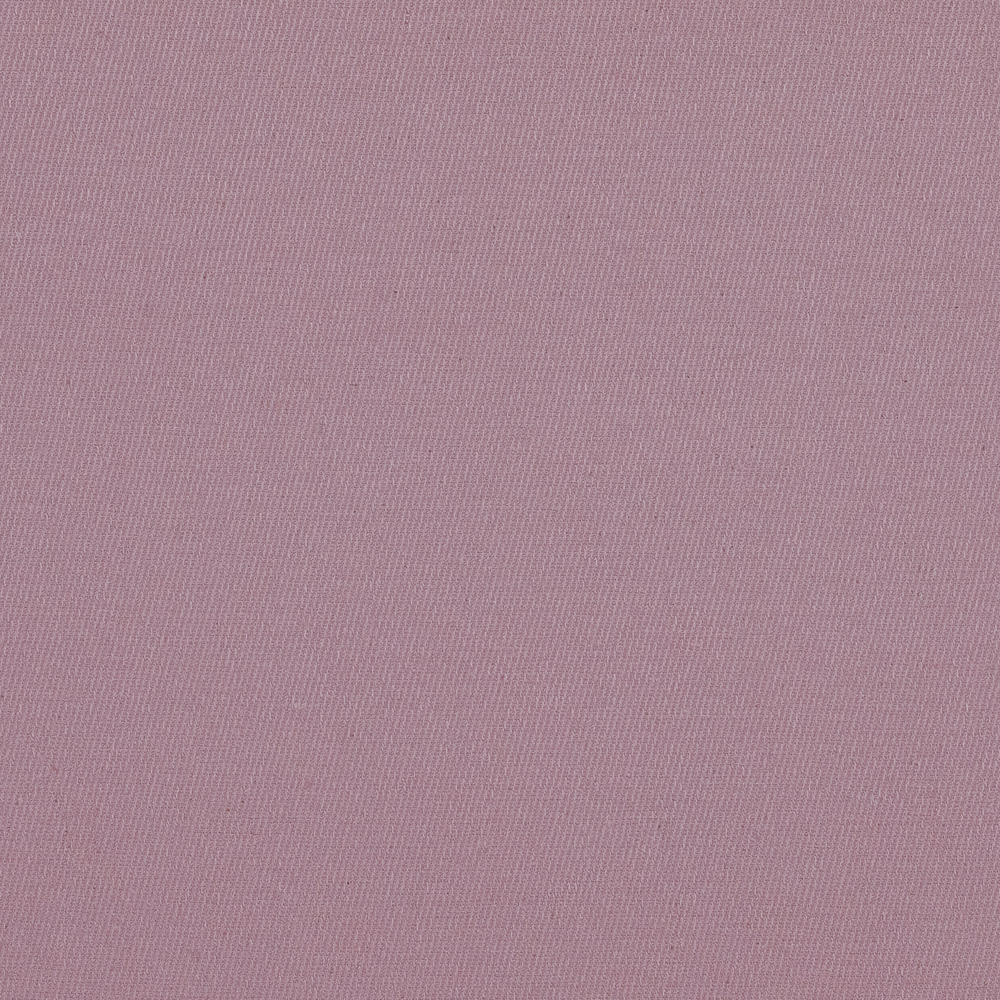 Костюмная шёлковая саржа (214 г/м2) приглушенного оттенка розового