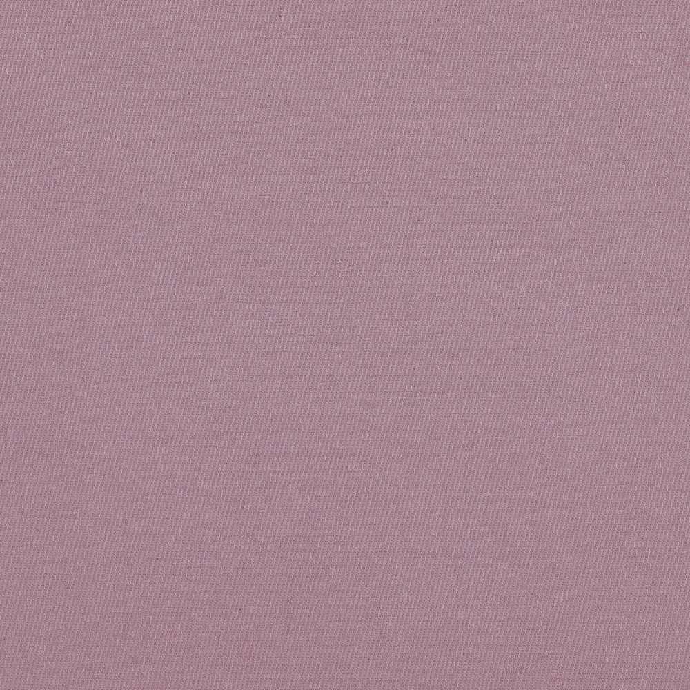 Костюмная шёлковая саржа (214 г/м2) приглушенного оттенка розового