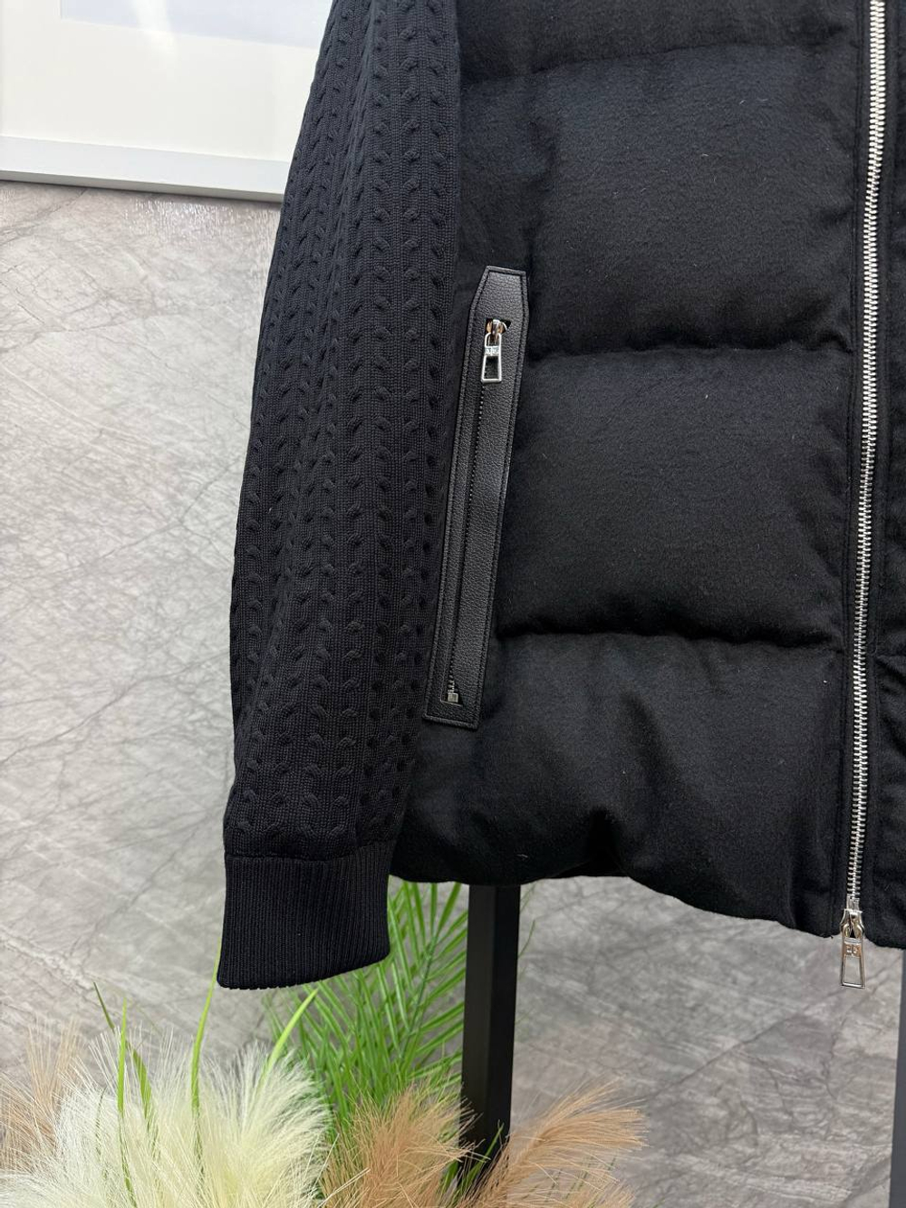 Пуховик Loro Piana