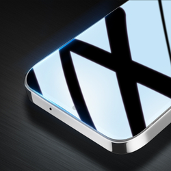 Защитное стекло из закаленного стекла для Samsung Galaxy S25+ Плюс, от Dux Ducis серия FU Full Screen Glass