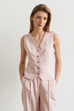 Жилет art.565-8