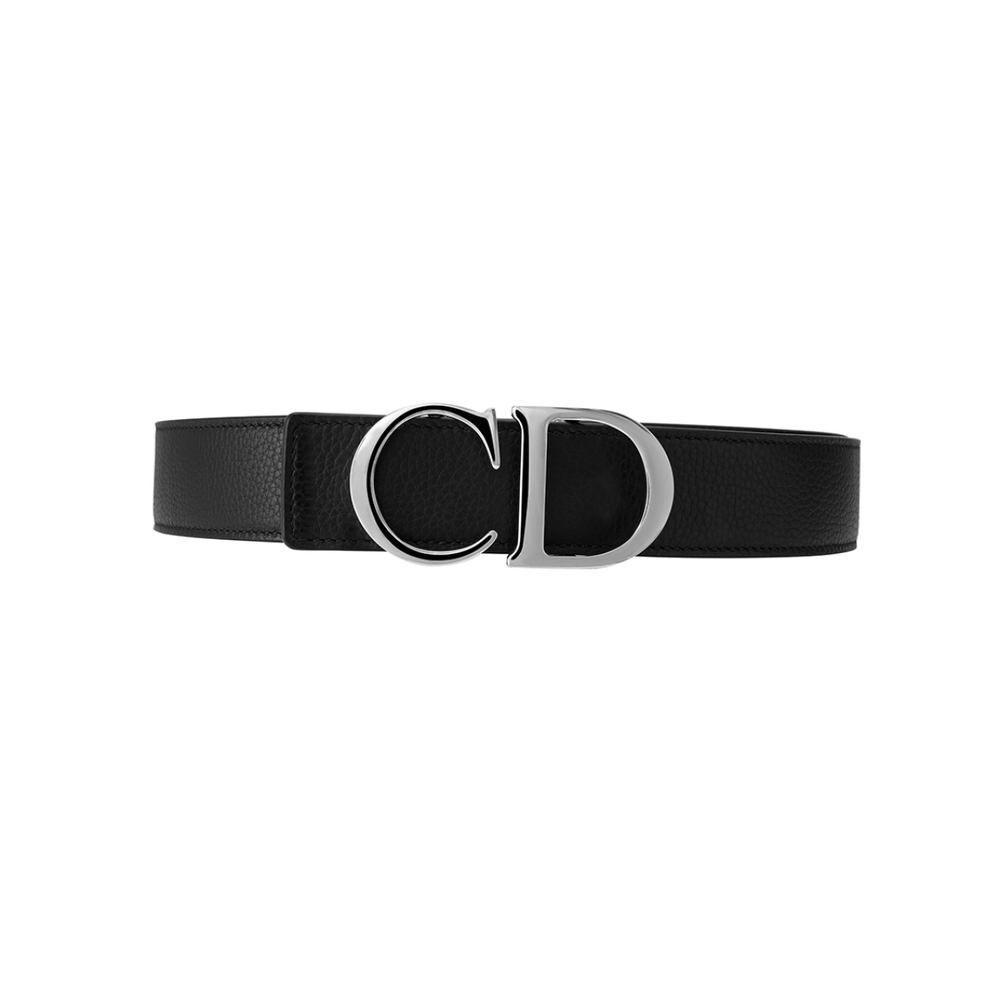 Пояс Dior CD 3.5cm #, 4353PLTAM-H16Q