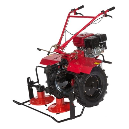 Косилка роторная "SADD" под ВОМ (d-18 мм)