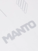 Рашгард MANTO SHIELD белый