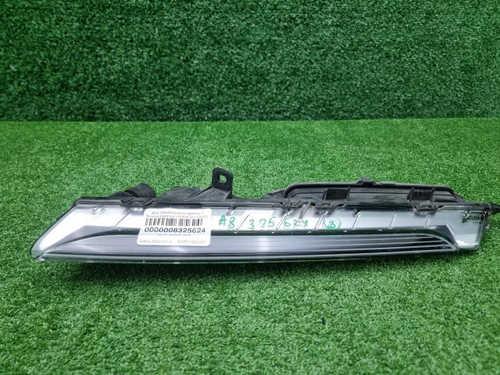 ДХО левый Porsche Cayenne 3 PO536 (2017-2023)