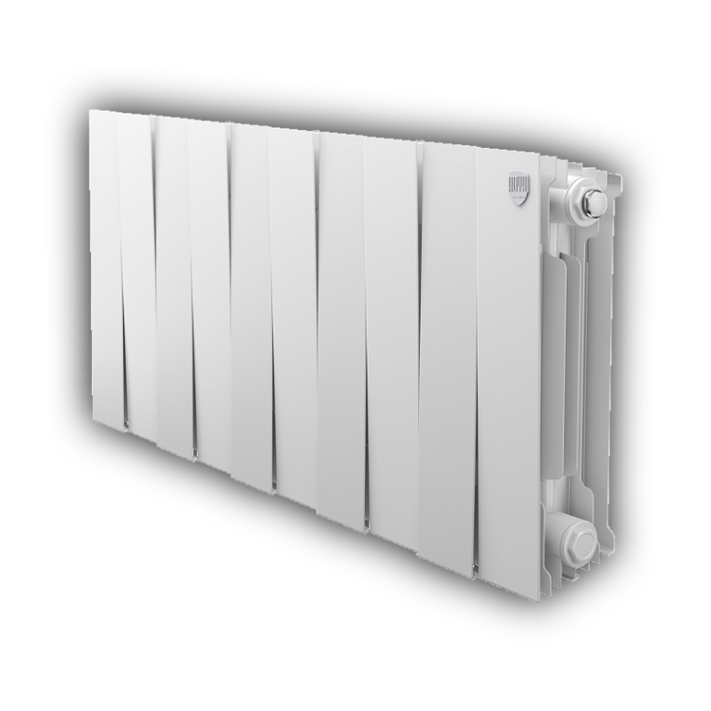 Радиатор Royal Thermo PianoForte 300 белый