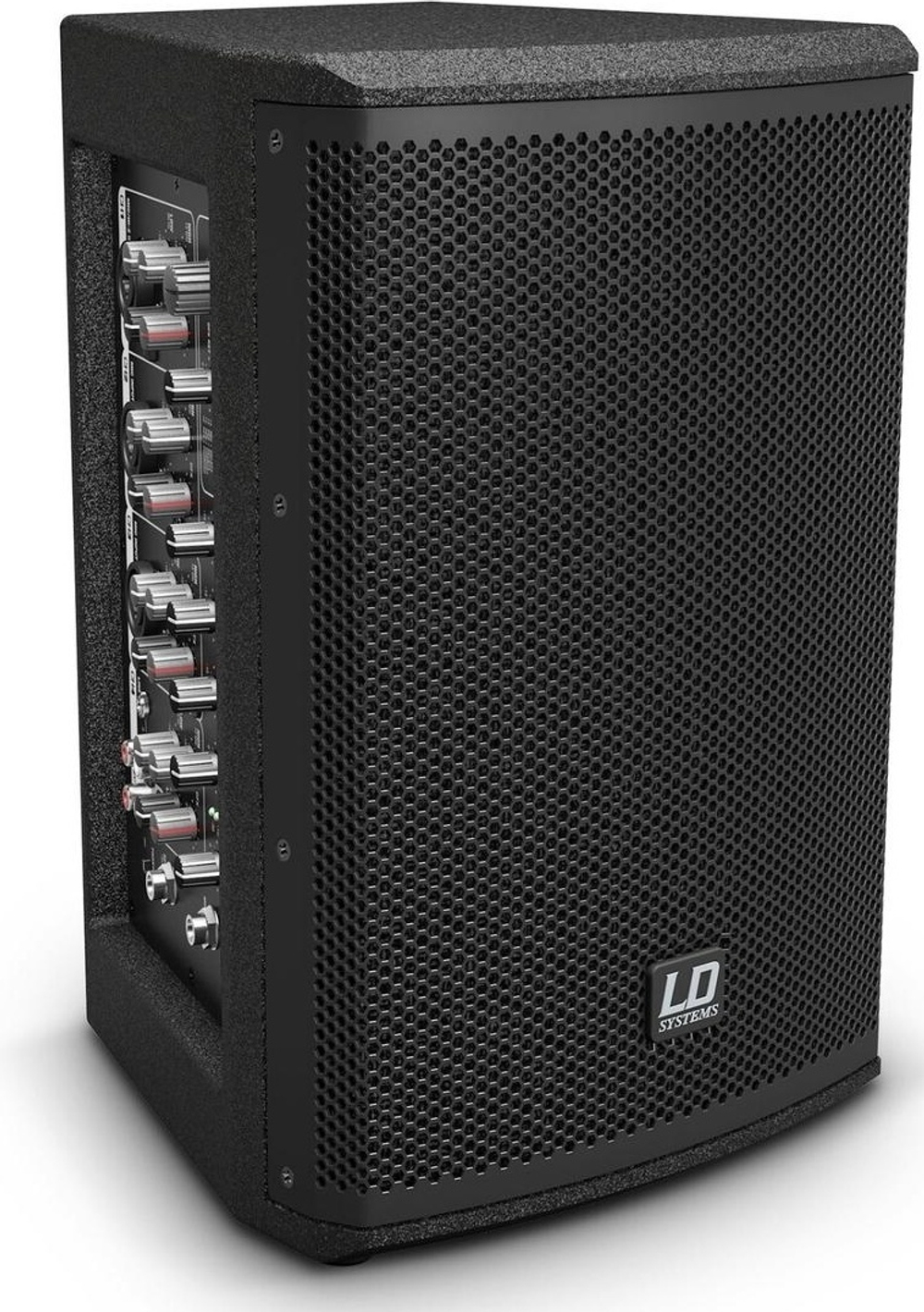 Акустическая система LD Systems MIX 6 G3 черный