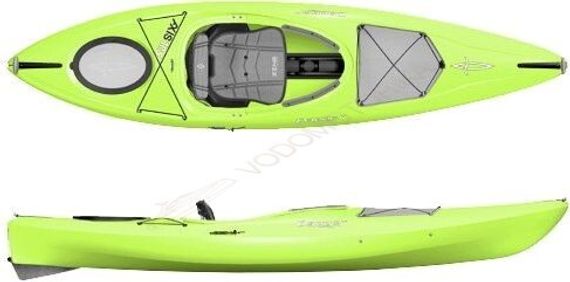 Каяк Dagger Axis 10.5