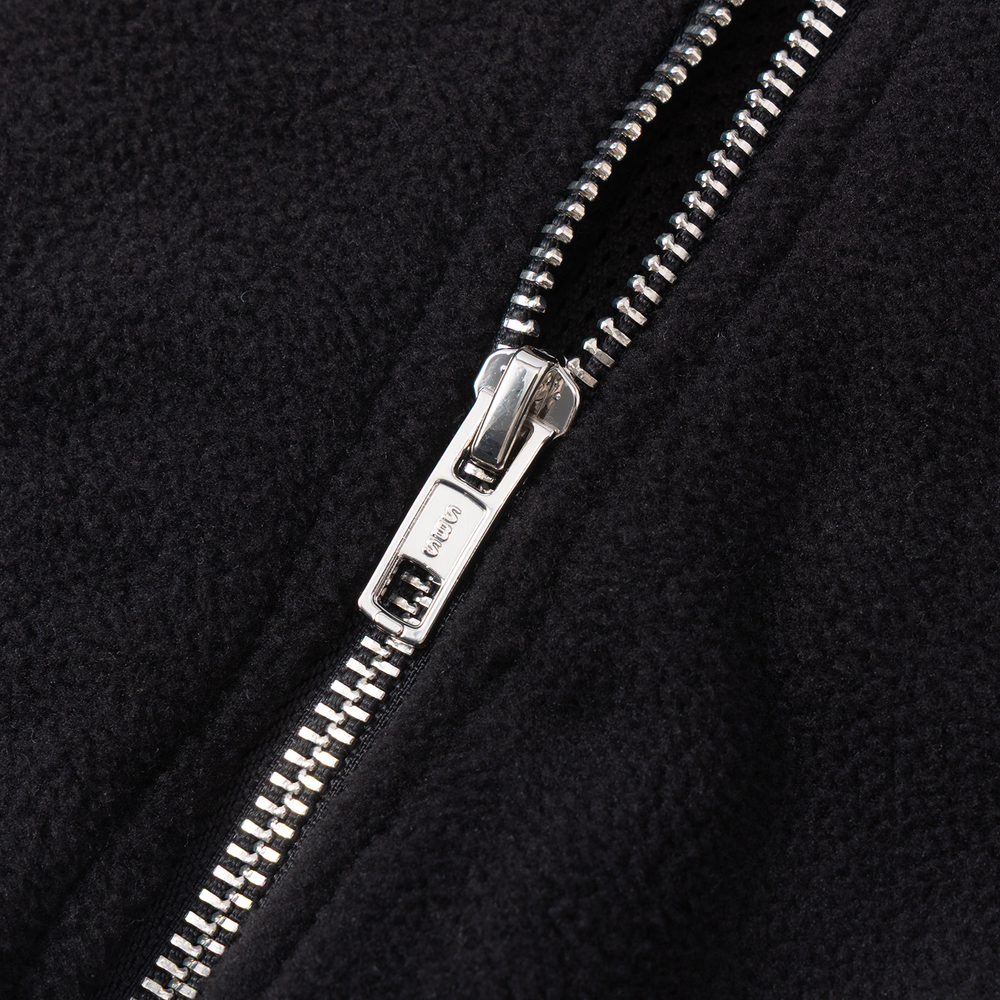 Свитшот Ymkashix Turbo Fleece zip