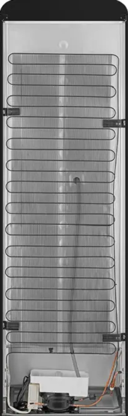 Холодильник Smeg FAB32LBL5