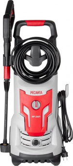 Мойка высокого давления Ресанта МР-200П 70/8/22