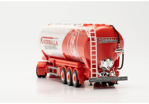 Грузовик MAN TGX GX п/п цистерна “Knossalla”