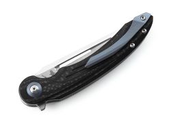 Нож Bestech BG25D Iridaфотография - 2