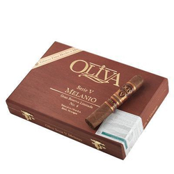 Oliva Serie "V" Melanio Petit Corona