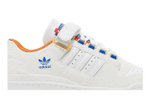 Кроссовки Adidas Originals Forum Low