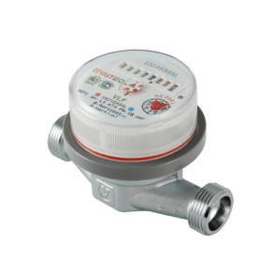 Счетчик воды VALTEC 1/2" VLF-U импульсный +90С